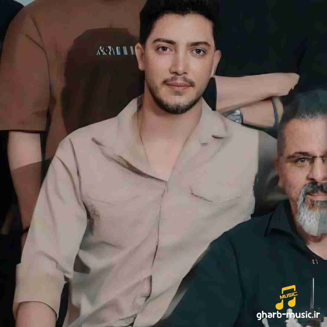 رضا حسن‌زاده  گدیجیسع بیری سن یوخ من اوزوم گدرم