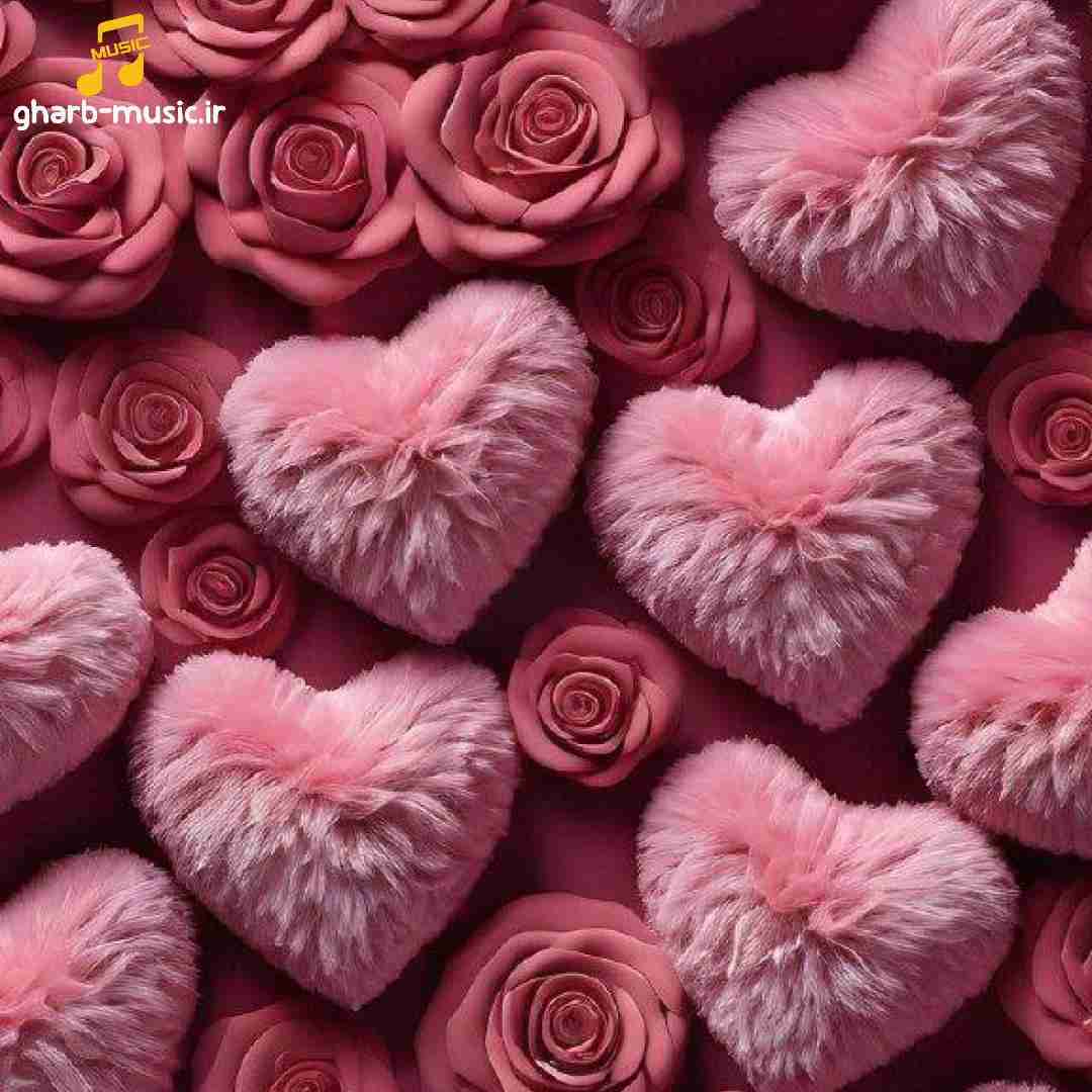  خوشا آن روز که ما غمخواری داشتیم