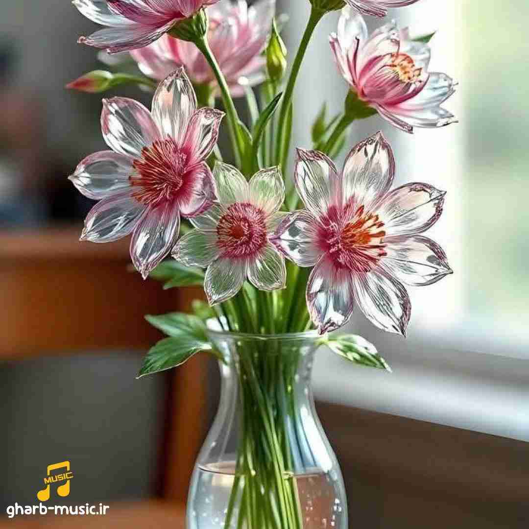  نگفتم واسه رفتنت بهونه چیدی رفتی خب بگو به چی رسیدی