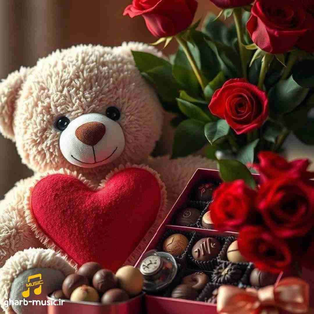  مثل من کی میسوزه پای تو