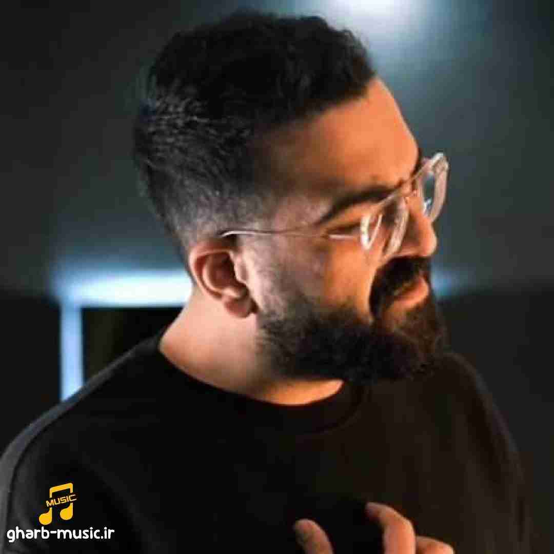 احسان وزیری بی معرفت تو که میگفتی تا ابد هواتو دارم
