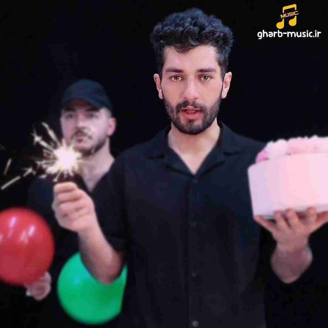 مهران گونی اوف سنه قوربان مینی ژوپ آخ سنه قوربان مینی ژوپ 