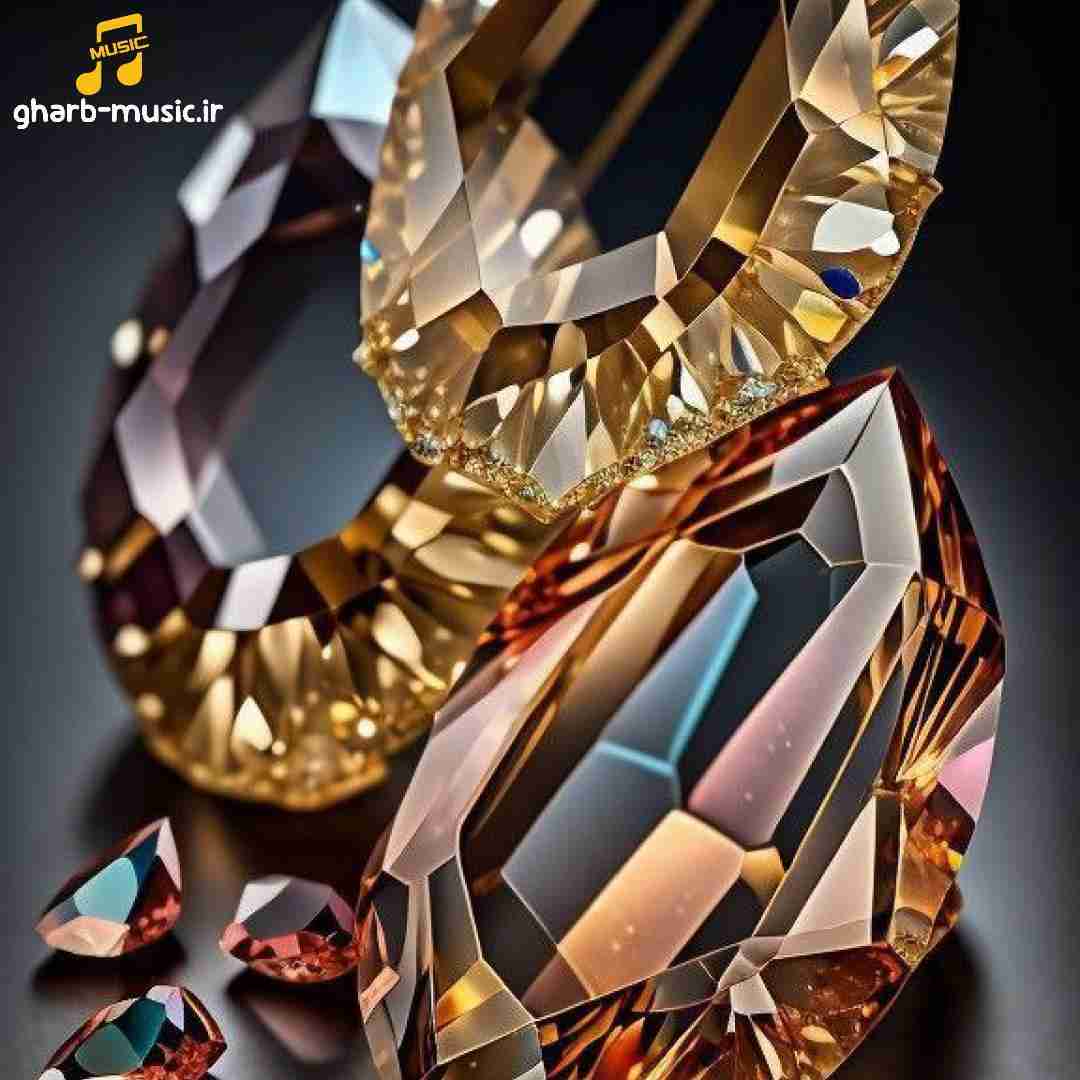  باشه چه شاد دلم لک زده واسه چشات