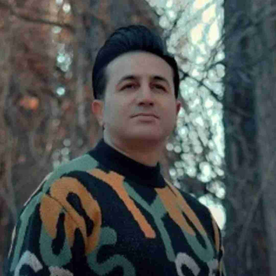 مرتضی جعفرزاده آخ چه بلایی دختر قشنگ و ماهی دختر