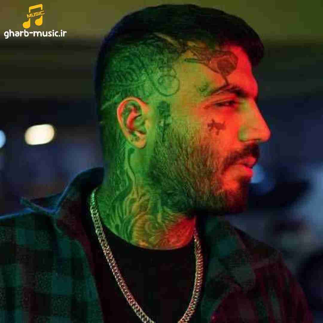 مهدیار آبی