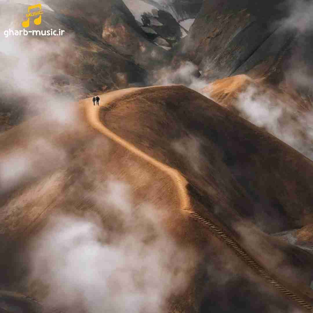  این روزا تا مرز خلاصی چون دیگه حسی نمونده