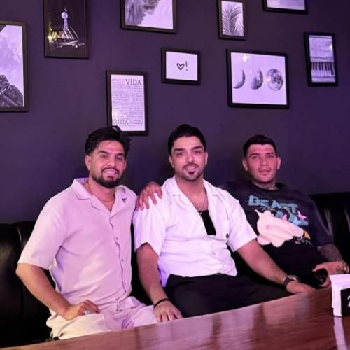 شهاب فالجی مو چتری 2