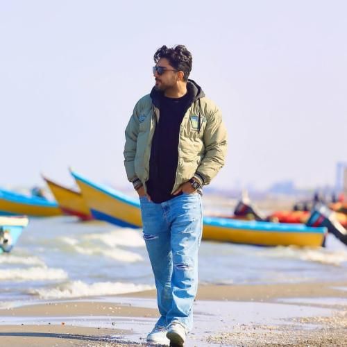 شهاب فالجی چمان کل وجودم وبان ای تخته جوش دانن