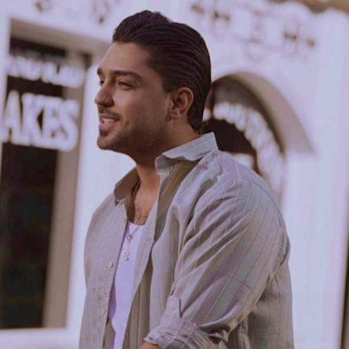 شهاب فالجی خوشگلی ناو خوینده خطو خالت ارثیه