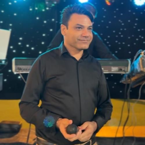 نصرالله واحدی گل مژگان