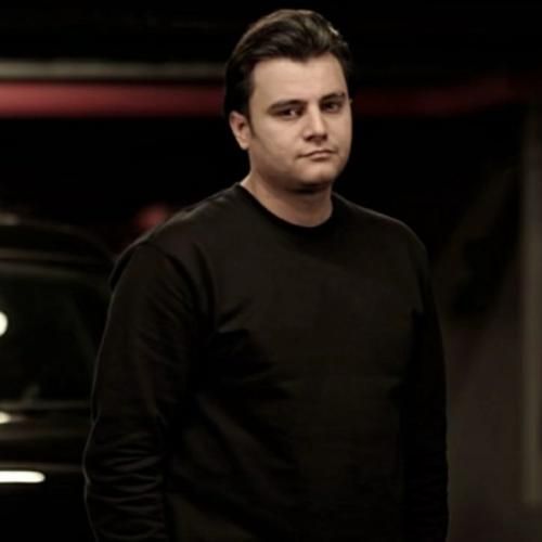 رامین کرمی رد پا