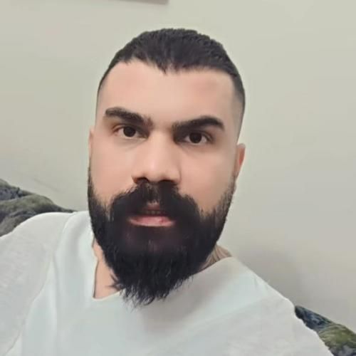 فرهاد جهانگیری بسه بورو زمین گیرم دلم تنگه ای ماله