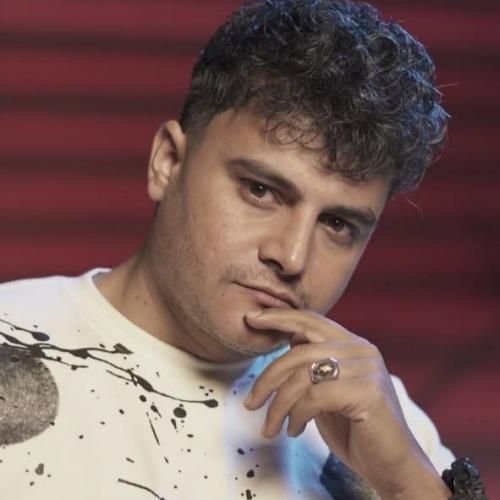 دانلود ریمیکس امیدی و هیچ نیرم زندگیم و دس چیه از رامین کرمی