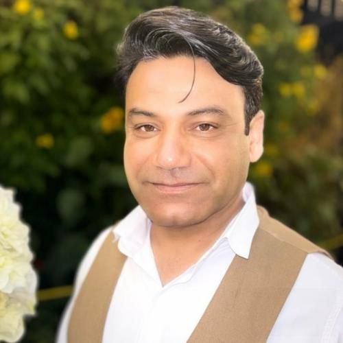 نصرالله واحدی درمون دردوم