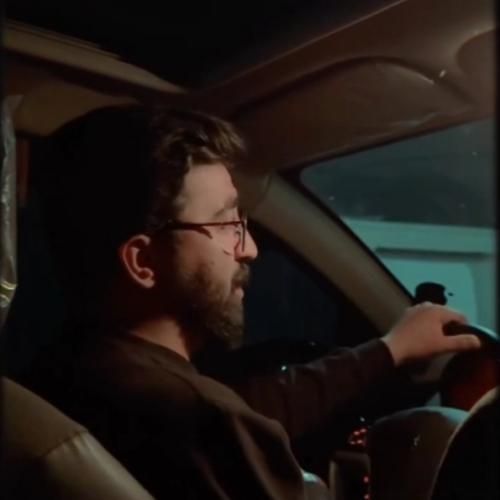 علی شاهرحمانی غمت تازس برام انگاری روز اولیشه