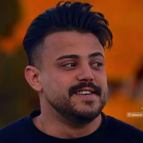 محمد ملایی به تو میرسه بری تنهام بذاری