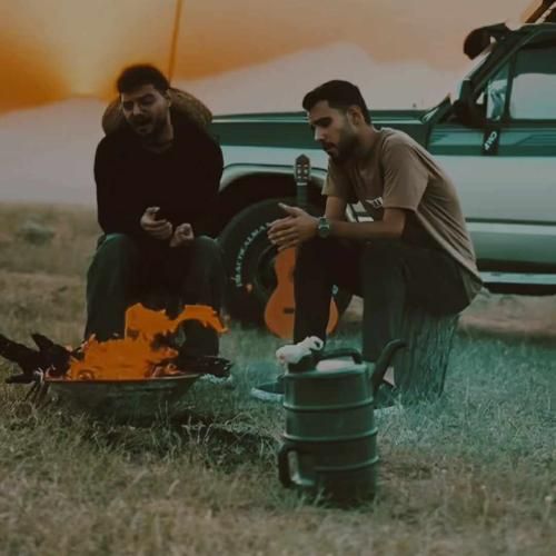 سالار محمدی و علی محمدی لای لایی ای عزیزونم ز این ماتم ها