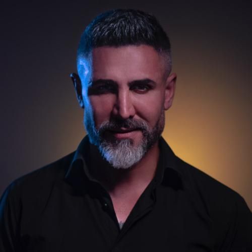 مرتضی اشرفی حالی که دارم این روزا تاسیانه انگاری مونده