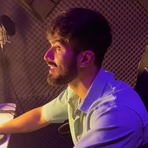 علی رستمیان داغ دلم هی میشه تازه وقتی جنازه میره