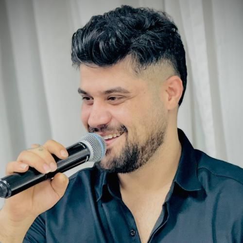 مجتبی زمانی هوای تیره و تار