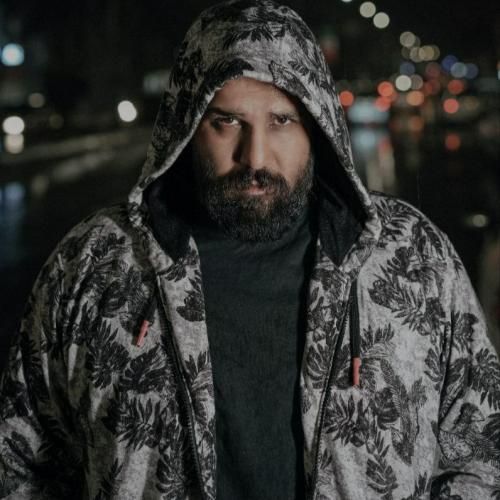 وحید موسوی دلتنگیامه سی تو اما تمومی ناره