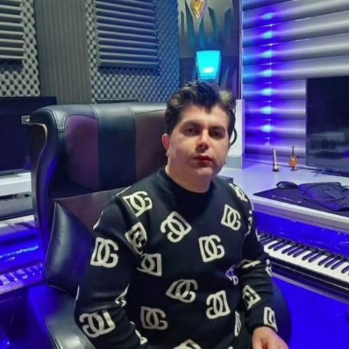 علی رزاقی نریز ساقی