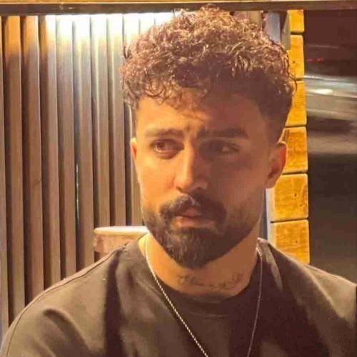 دانلود ریمیکس رد پا از پوریا محمدی