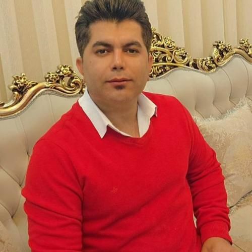دانلود آهنگ نادان یار از علی رزاقی