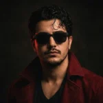 جان من است او اهورا