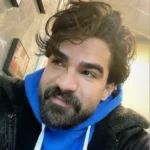 منه ردی توی مودی کاش از اولش هی نبودی حمیدرضا بابایی