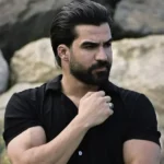 سنگ تمام حمیدرضا بابایی
