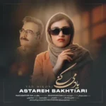 دانلود آهنگ جدید یاد میکنی از آستاره بختیاری