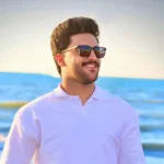 تو صدای سازمی آرامشمی با تو قشنگه وحید طاهرپور