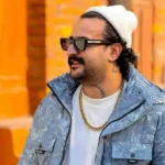 خشدار وحید عباسی خشدار وحید عباسی