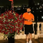 دانلود آهنگ جدید دردت به جانم روح و روانم نکن ویرانم از رامین تجنگی