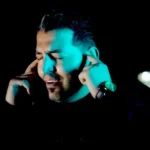 دانلود ریمیکس جدید قصاص از پارسا محمدی