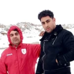 دانلود آهنگ جدید مجردی از علی عزیزپور