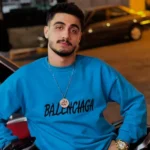 دانلود آهنگ جدید به خون تو ای رگا قسم شو و روز برات دلواپسم از ایلیا خلفی