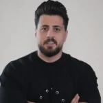 دانلود ریمیکس جدید ردی مودی کفری رو تو شدم قفلی از سبحان رستمی