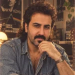 دانلود آهنگ جدید اشکم دونه دونه از علیرضا پوراستاد