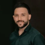 دانلود آهنگ جدید عروس مادرم بشی الهی از مصطفی ابراهیمی