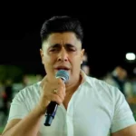 دانلود آهنگ جدید هتن هتن خوش هتن از علی شرفی