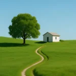 دانلود آهنگ جدید یه خونه ساختم از خاطراتمون حالا توش شدم تنها