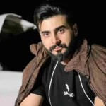 دانلود آهنگ جدید ستاره از یوسف آران