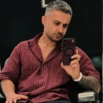 دانلود آهنگ جدید مستی از ابی عالی