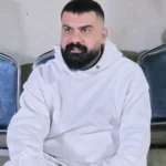 دانلود ریمیکس جدید چند وقتی میشه بی تو بیخوابم بعد تو از فرهاد جهانگیری