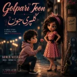 دانلود آهنگ جدید گلپری جون از آرمین نصرتی