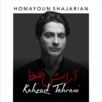 دانلود ریمیکس جدید آرایش غلیظ از همایون شجریان