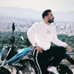 دانلود آهنگ جدید آی دردت به جانم کجا رفتی روح و روانم از رضا کرمی تارا